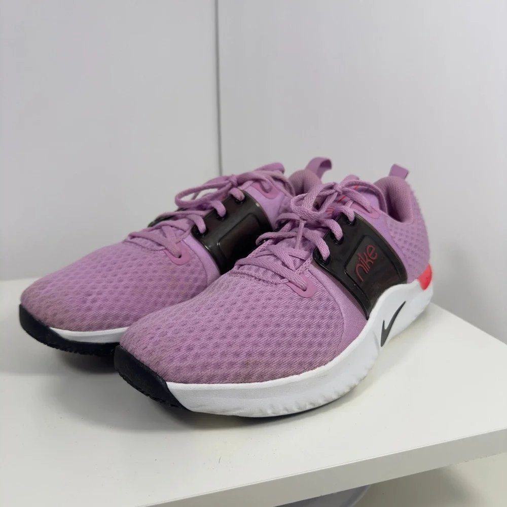 Nike Renew In-Season TR 10 Women Size 11 Beyond Pink Training Sneaker CK2576-600